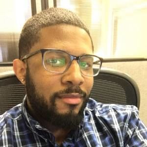 Meet your Posher, Raymond